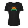 Women’s Relaxed Jersey Tee Thumbnail