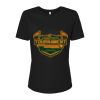 Women’s Relaxed Jersey Tee Thumbnail