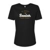 Women’s Relaxed Jersey Tee Thumbnail