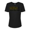 Women’s Relaxed Jersey Tee Thumbnail