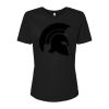 Women’s Relaxed Jersey Tee Thumbnail
