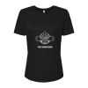 Women’s Relaxed Jersey Tee Thumbnail