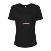 Women’s Relaxed Jersey Tee Thumbnail