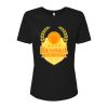 Women’s Relaxed Jersey Tee Thumbnail