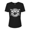Women’s Relaxed Jersey Tee Thumbnail