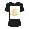 Women’s Relaxed Jersey Tee Thumbnail