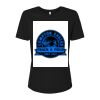 Women’s Relaxed Jersey Tee Thumbnail