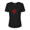 Women’s Relaxed Jersey Tee Thumbnail