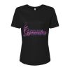 Women’s Relaxed Jersey Tee Thumbnail