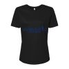 Women’s Relaxed Jersey Tee Thumbnail