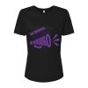 Women’s Relaxed Jersey Tee Thumbnail
