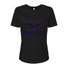 Women’s Relaxed Jersey Tee Thumbnail
