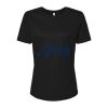 Women’s Relaxed Jersey Tee Thumbnail