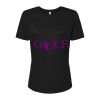 Women’s Relaxed Jersey Tee Thumbnail