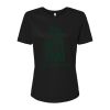 Women’s Relaxed Jersey Tee Thumbnail