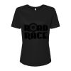 Women’s Relaxed Jersey Tee Thumbnail
