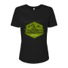 Women’s Relaxed Jersey Tee Thumbnail