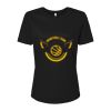 Women’s Relaxed Jersey Tee Thumbnail