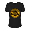 Women’s Relaxed Jersey Tee Thumbnail