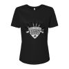 Women’s Relaxed Jersey Tee Thumbnail