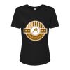 Women’s Relaxed Jersey Tee Thumbnail