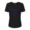 Women’s Relaxed Jersey Tee Thumbnail