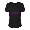 Women’s Relaxed Jersey Tee Thumbnail