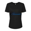 Women’s Relaxed Jersey Tee Thumbnail