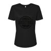 Women’s Relaxed Jersey Tee Thumbnail