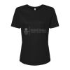 Women’s Relaxed Jersey Tee Thumbnail