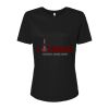 Women’s Relaxed Jersey Tee Thumbnail