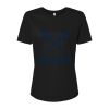 Women’s Relaxed Jersey Tee Thumbnail