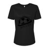 Women’s Relaxed Jersey Tee Thumbnail