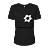 Women’s Relaxed Jersey Tee Thumbnail