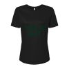 Women’s Relaxed Jersey Tee Thumbnail