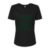 Women’s Relaxed Jersey Tee Thumbnail