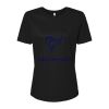 Women’s Relaxed Jersey Tee Thumbnail