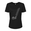 Women’s Relaxed Jersey Tee Thumbnail
