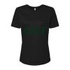 Women’s Relaxed Jersey Tee Thumbnail