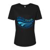 Women’s Relaxed Jersey Tee Thumbnail