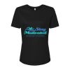 Women’s Relaxed Jersey Tee Thumbnail