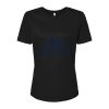 Women’s Relaxed Jersey Tee Thumbnail