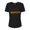 Women’s Relaxed Jersey Tee Thumbnail