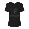 Women’s Relaxed Jersey Tee Thumbnail