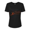 Women’s Relaxed Jersey Tee Thumbnail