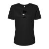 Women’s Relaxed Jersey Tee Thumbnail