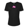 Women’s Relaxed Jersey Tee Thumbnail