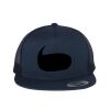 Flat Bill Trucker Cap Thumbnail
