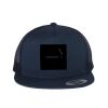 Flat Bill Trucker Cap Thumbnail