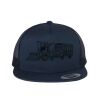 Flat Bill Trucker Cap Thumbnail